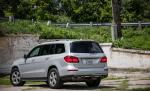 Mercedes-Benz GLS450 4Matic 2016 года (NA)